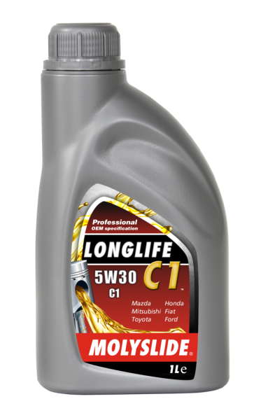 Longlife C1 Premium  5W-30