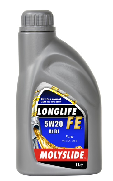 Longlife FE Premium  5W-20