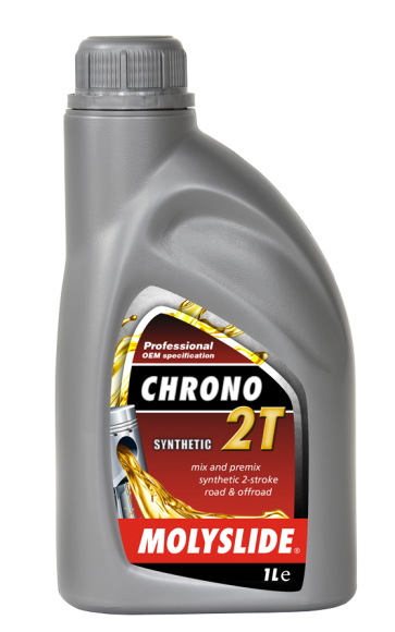 CHRONO Synthetic 2T