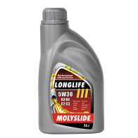Longlife III Premium C2 C3 5W-30