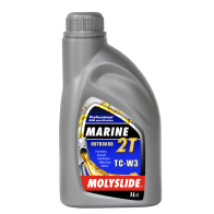 Marine Outboard TC W3 2T