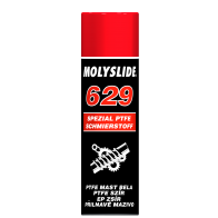 MOLYSLIDE MS 629 PTFE HAFTFETT WEISS  500 ml