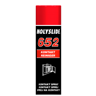 MOLYSLIDE MS 652 Kontakt Spray  500 ml