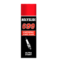 MOLYSLIDE MS 699 Startspray  400 ml