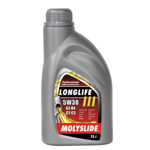 Longlife III Premium C2 C3 5W-30