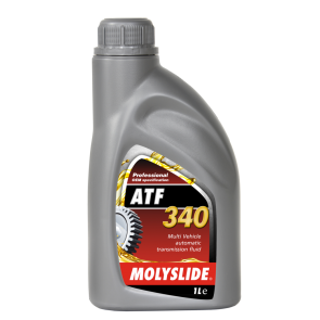 ATF 340 Gearfluid Multi Vehicle