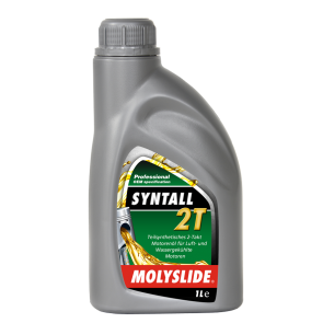 SYNTALL 2T