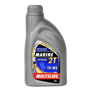 Marine Outboard TC W3 2T