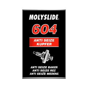 MOLYSLIDE MS 604 ANTI SEIZE KUPFER  1 kg