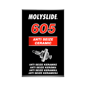 MOLYSLIDE MS 605 ANTI SEIZE CERAMIC  1 kg