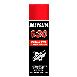 MOLYSLIDE MS 630 Super Lube PTFE Oil  500 ml