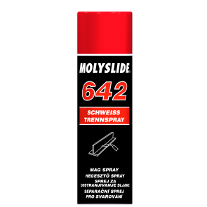 MOLYSLIDE MS 642 TRENNSPRAY  500 ml