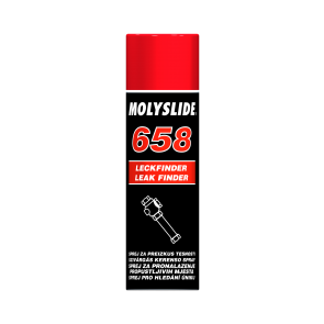 MOLYSLIDE MS 658 LECKFINDER  500 ml