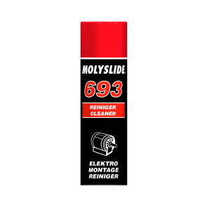 MOLYSLIDE MS 693 Elektro Montagereiniger  500 ml
