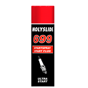 MOLYSLIDE MS 699 Startspray  400 ml