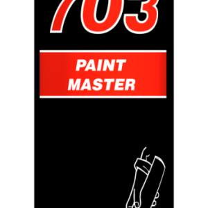 MOLYSLIDE PAINT MASTER MARKIERFARBE ROT 500&nbsp;ML